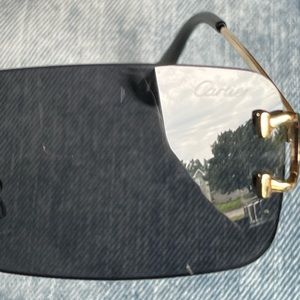 Cartier sunglasses